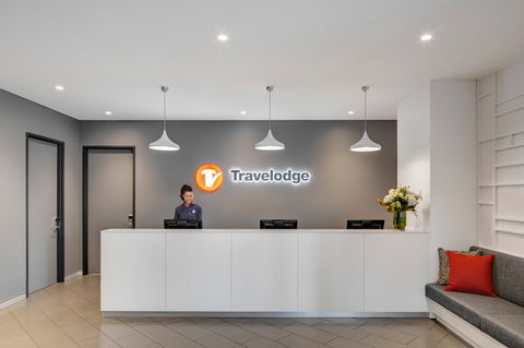 Mercure Sydney Bankstown - E Caravan Parks 1