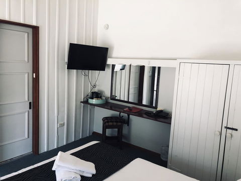 The Lodge Bellingen - E Caravan Parks 17