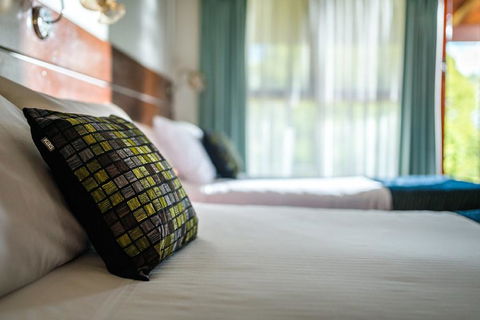 The Lodge Bellingen - E Caravan Parks 10