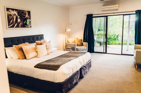 The Lodge Bellingen - E Caravan Parks 26