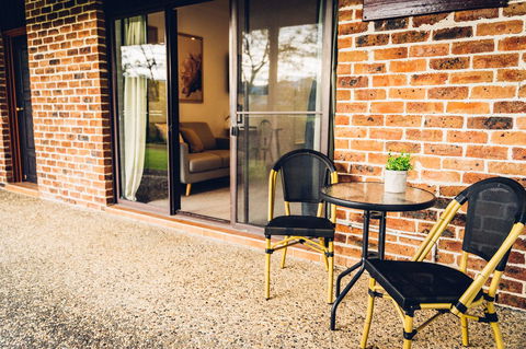 The Lodge Bellingen - E Caravan Parks 9