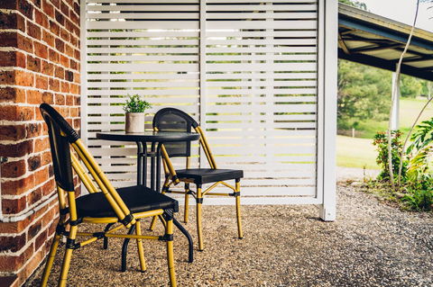 The Lodge Bellingen - E Caravan Parks 27
