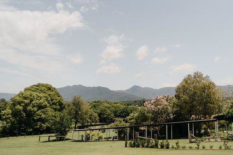 The Lodge Bellingen - E Caravan Parks 3