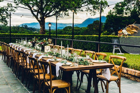 The Lodge Bellingen - E Caravan Parks 24