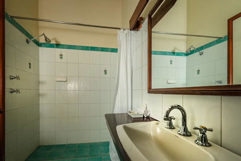 The Lodge Bellingen - E Caravan Parks 5