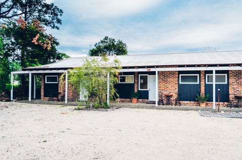 The Lodge Bellingen - E Caravan Parks 6