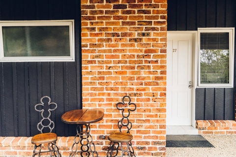 The Lodge Bellingen - E Caravan Parks 8