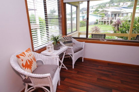 Breakaway, 11 Scott Street - E Caravan Parks 7