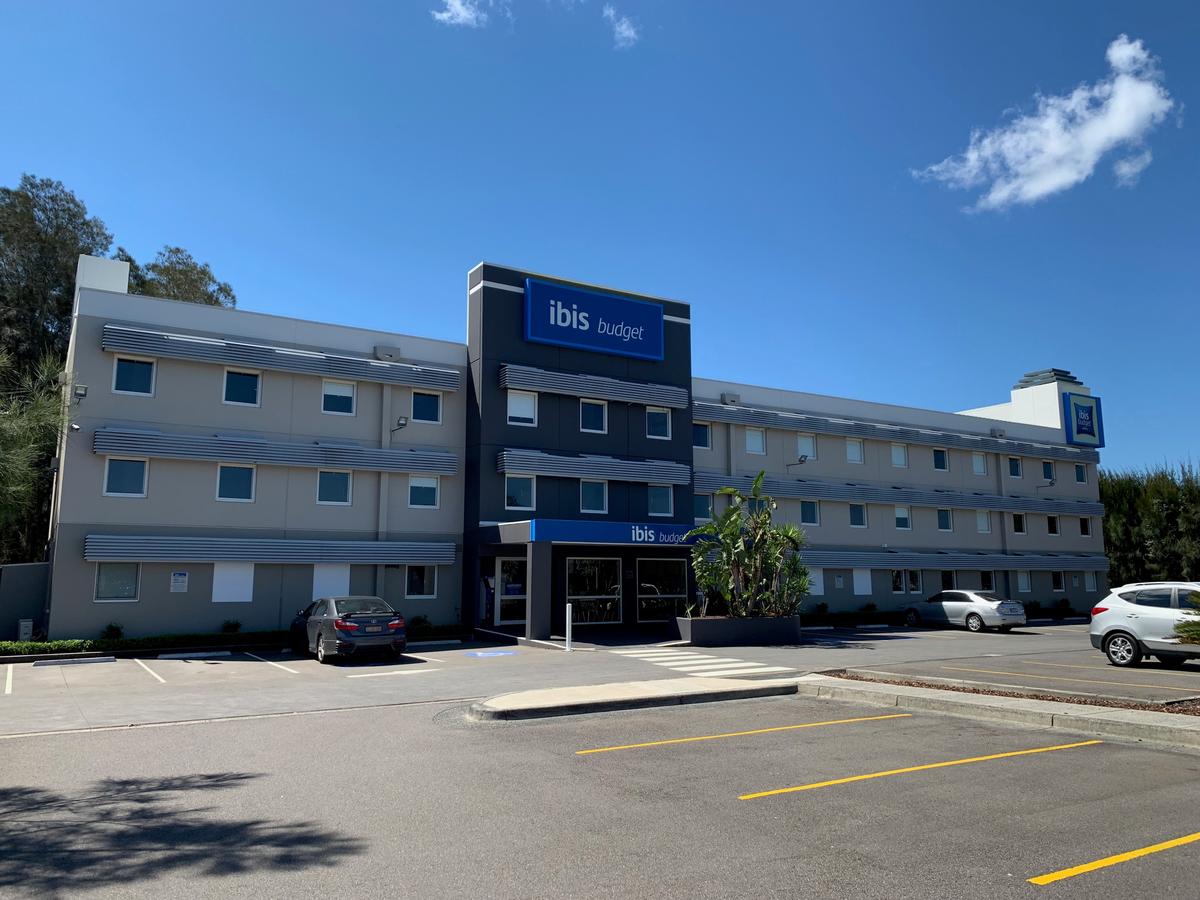 West Gosford NSW E Caravan Parks