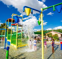 Discovery Parks - Dubbo - E Caravan Parks