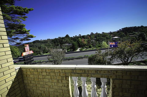 Rest Easy Motel - E Caravan Parks 20