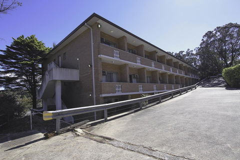 Rest Easy Motel - E Caravan Parks 27