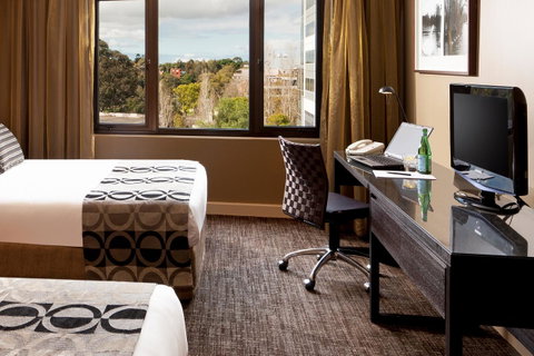 PARKROYAL Parramatta - E Caravan Parks 27