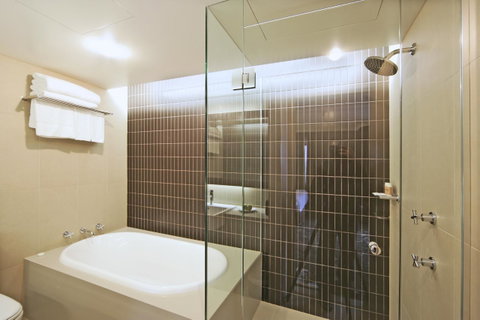 PARKROYAL Parramatta - E Caravan Parks 6