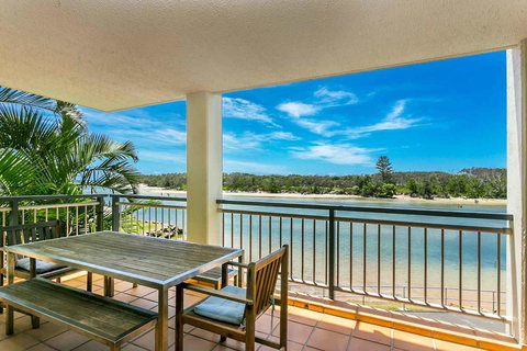 Sunrise Cove Holiday Apartments By Kingscliff Accommodation - E Caravan Parks 0