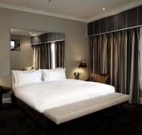 Kirketon Hotel Sydney - E Caravan Parks