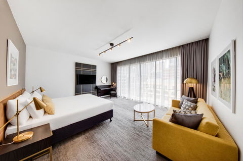 Vibe Hotel Sydney - E Caravan Parks 32