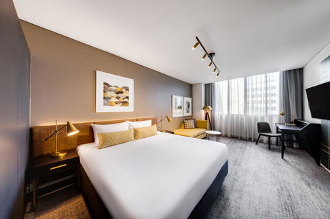 Vibe Hotel Sydney - E Caravan Parks 26