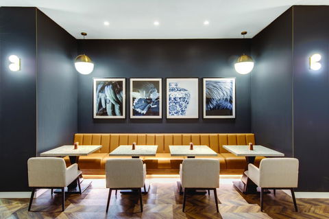 Vibe Hotel Sydney - E Caravan Parks 5