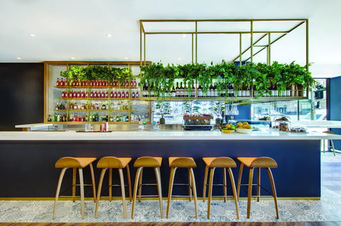 Vibe Hotel Sydney - E Caravan Parks 0