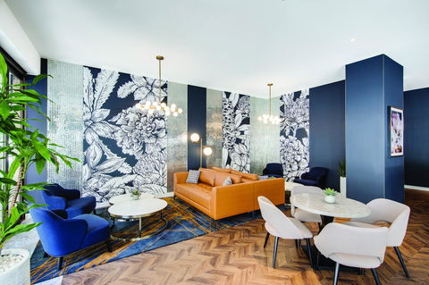 Vibe Hotel Sydney - E Caravan Parks 25