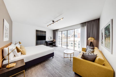 Vibe Hotel Sydney - E Caravan Parks 33