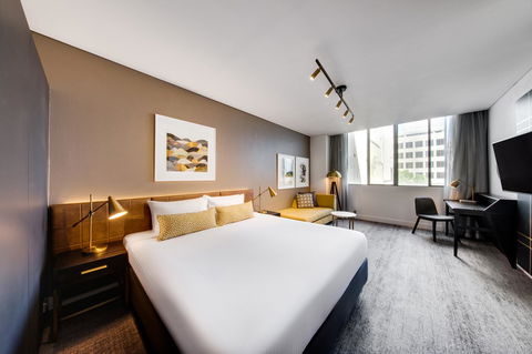 Vibe Hotel Sydney - E Caravan Parks 27