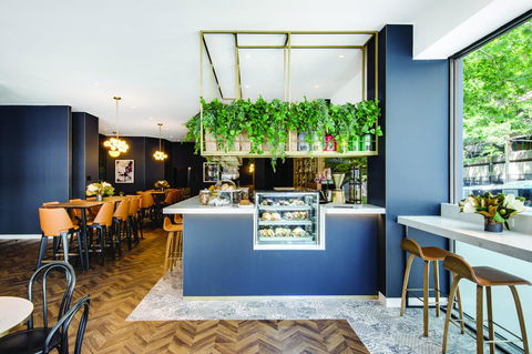 Vibe Hotel Sydney - E Caravan Parks 23