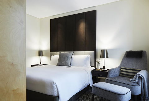 Sofitel Sydney Wentworth - E Caravan Parks 10