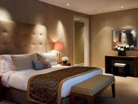 Sofitel Sydney Wentworth - E Caravan Parks 17