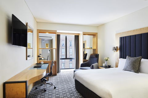 Sofitel Sydney Wentworth - E Caravan Parks 8