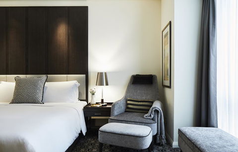 Sofitel Sydney Wentworth - E Caravan Parks 12