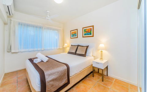 The Cove Yamba - E Caravan Parks 32