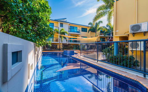 The Cove Yamba - E Caravan Parks 27
