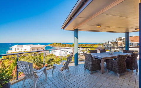 The Cove Yamba - E Caravan Parks 19