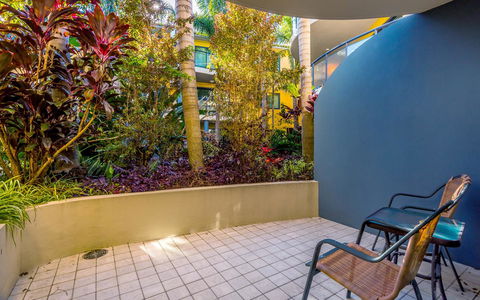 The Cove Yamba - E Caravan Parks 36