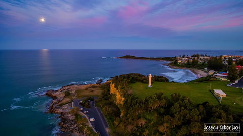 The Cove Yamba - E Caravan Parks 31