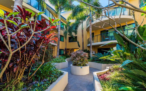 The Cove Yamba - E Caravan Parks 29
