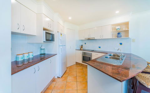 The Cove Yamba - E Caravan Parks 18
