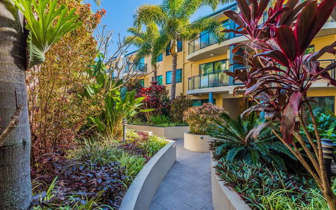 The Cove Yamba - E Caravan Parks 26