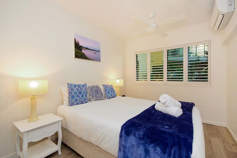 The Cove Yamba - E Caravan Parks 2