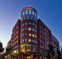 Adina Apartment Hotel Sydney Surry Hills - E Caravan Parks