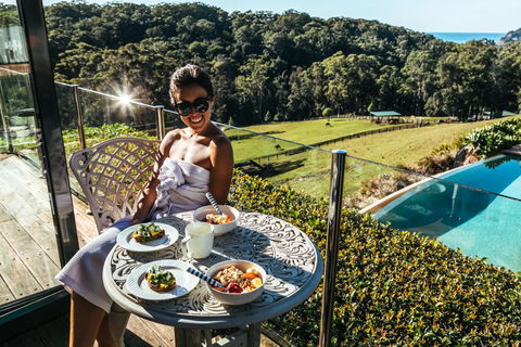 The Outlook Cabana - E Caravan Parks 3