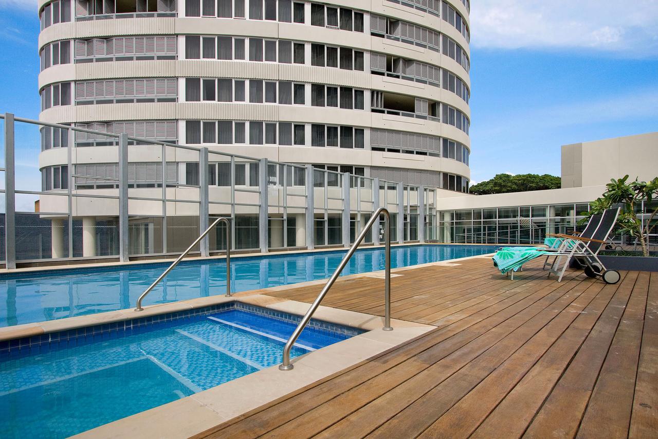Tweed Heads NSW E Caravan Parks