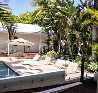 Byron Cove Beach House - E Caravan Parks