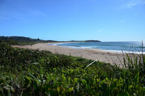 Waterview Beach Apartment - E Caravan Parks 20