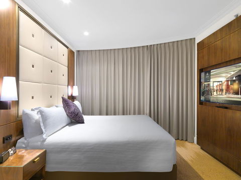 Amora Hotel Jamison Sydney - E Caravan Parks 29