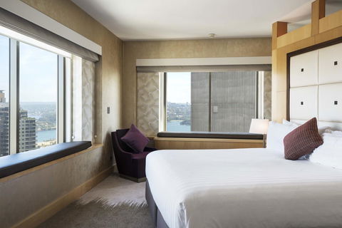Amora Hotel Jamison Sydney - E Caravan Parks 42