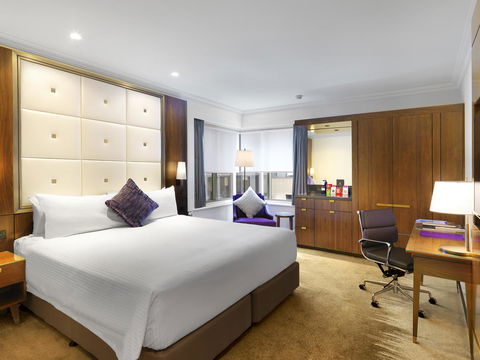 Amora Hotel Jamison Sydney - E Caravan Parks 35