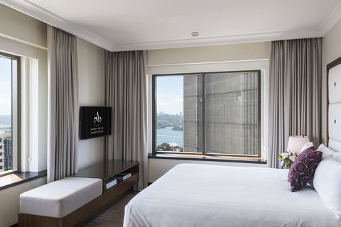 Amora Hotel Jamison Sydney - E Caravan Parks 41
